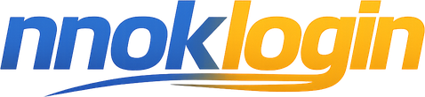 nnok login homepage logo